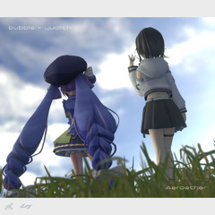 Aeroether feat.音街ウナ, 宮舞モカ