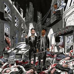 Furst the Fatboys Breakup