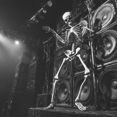 Drum & Bass : Jungle | Rollers | Jump-up | Skull-step | Liquid