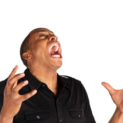 AHHHHH TYPE BEAT (P2) (TO THE HEAVENS AND BACK)