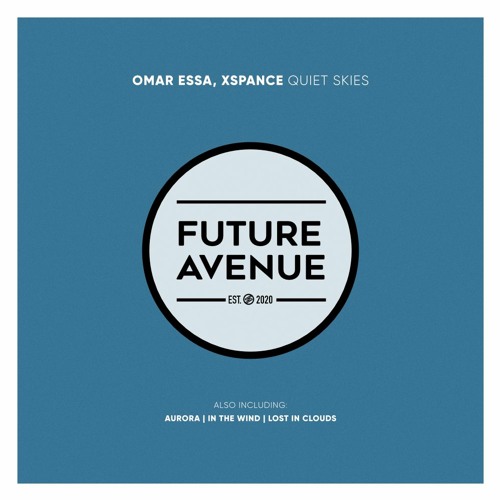 Omar Essa, XSPANCE - In the Wind [Future Avenue]