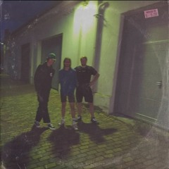 The Heartbreak Show (Live at The Creative Factory)