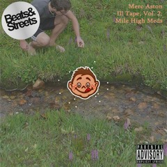 Ill Tape, Vol. 2: Mile High Meds