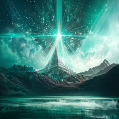 528Hz Starlight
