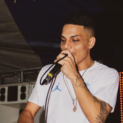 MINA ALI DA BARRA (PROD.DJ JAVÃ))
