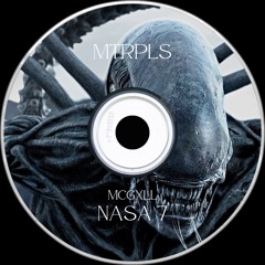 McGxLL - NASA 7