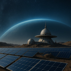 Solar Panels