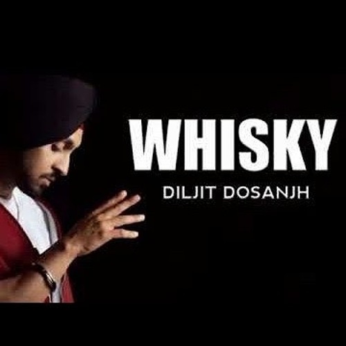 Whiskey - Goat Diljit