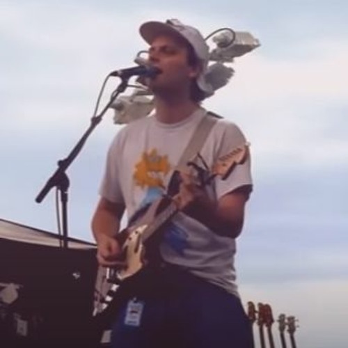 Mac DeMarco - Salad Days