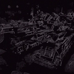 DevouringKing - Titansteel Overfeel (2020)