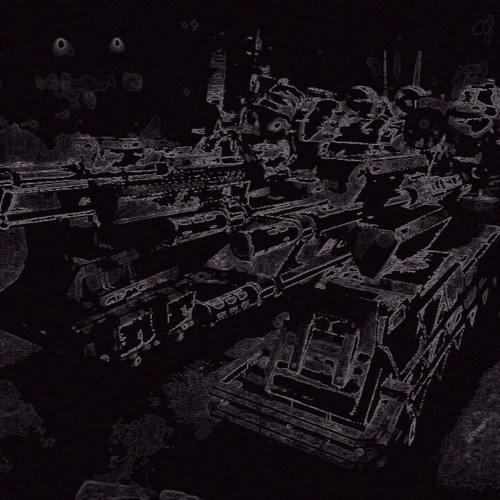 DevouringKing - Titansteel Overfeel (2020)