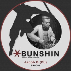 Bunshin Podcasts #001 - Jacob B (PL)