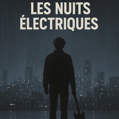 Les Nuits Électriques