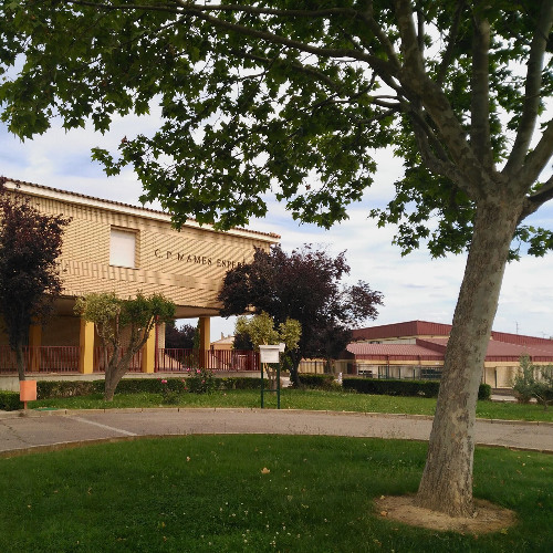 El Mamés Esperabé (Feat. MV)