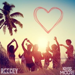 Reecey & Kriss - Listen To Your Heart (Radio Edit)