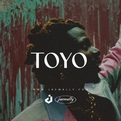 "Toyo" - Amapiano x Afrobeat Instrumental | Asake x Young John Type Beat