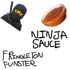 Ninja Sauce
