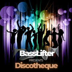 Christmas Party at the Discotheque