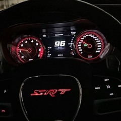 200 MY DASH** - WICKDADON (AUDIO)