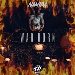 Namida - War Horn