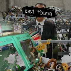 MEOWMEOW - lost found