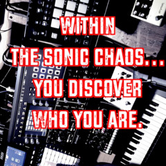 Synaptic Surge from Anxiety by Alejandro De Nardi