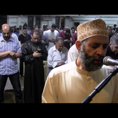 سوره الحج الشيخ حسن صالح تلاوه خاشعه