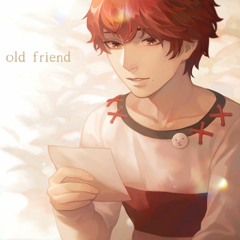 【VOCALOID Original】 旧友 - Old Friend 【Fukase Soft】