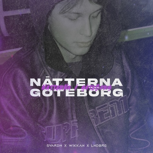 Victor Leksell - Nätterna i Göteborg (Svardh x Wikkan x Lndbrg Remix)