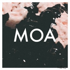 MOA - höher