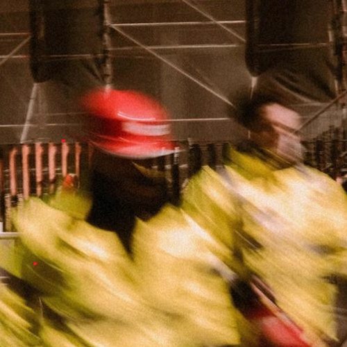 Kendrick Lamar x Baby Keem - N95 (SMR Remix)