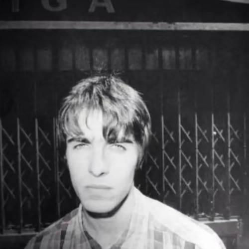 Fade in-out - Oasis (Live at Den Bosch 1997)