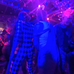 Awokenings - Dutch Decompression Afterparty - Burning Man NL