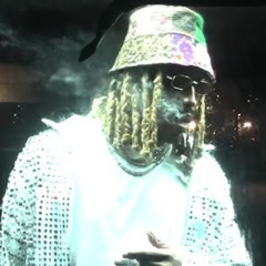 "plutoskii" - future x southside 808 mafia type beat