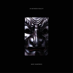 A2 Mike Humphries - Silver Shadows (Archaic Print 002)