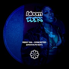 Remy Ma - Conceited [GROOVE.fm Edit] (Free Download)