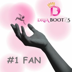#1 Fan-Dria Bootzs(Don't Bryson Tiller Beat) (FreeStyle)