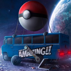 Summer Amazing Podcast (July 2020)