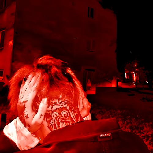 [V'$+MIXX] SpaceGhostPurrp - Revenge Part 2 (Prod. by SpaceGhostPurrp)