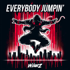 Willerz - Everybody Jumpin' (Radio Edit)