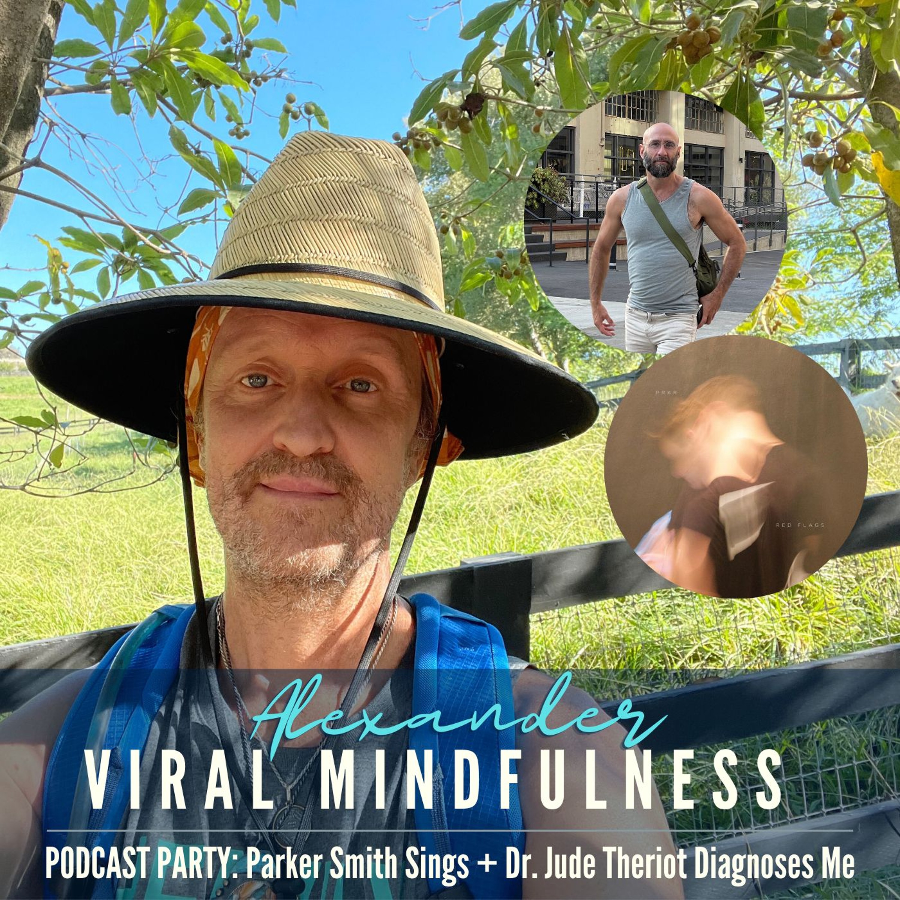 Viral Mindfulness the Podcast