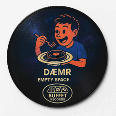 DÆMR - Empty Space