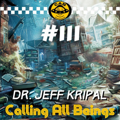 CAB #116 Dr Jeff Kripal