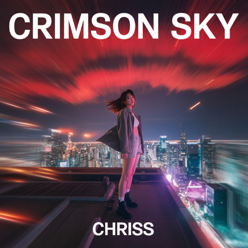 Crimson Sky