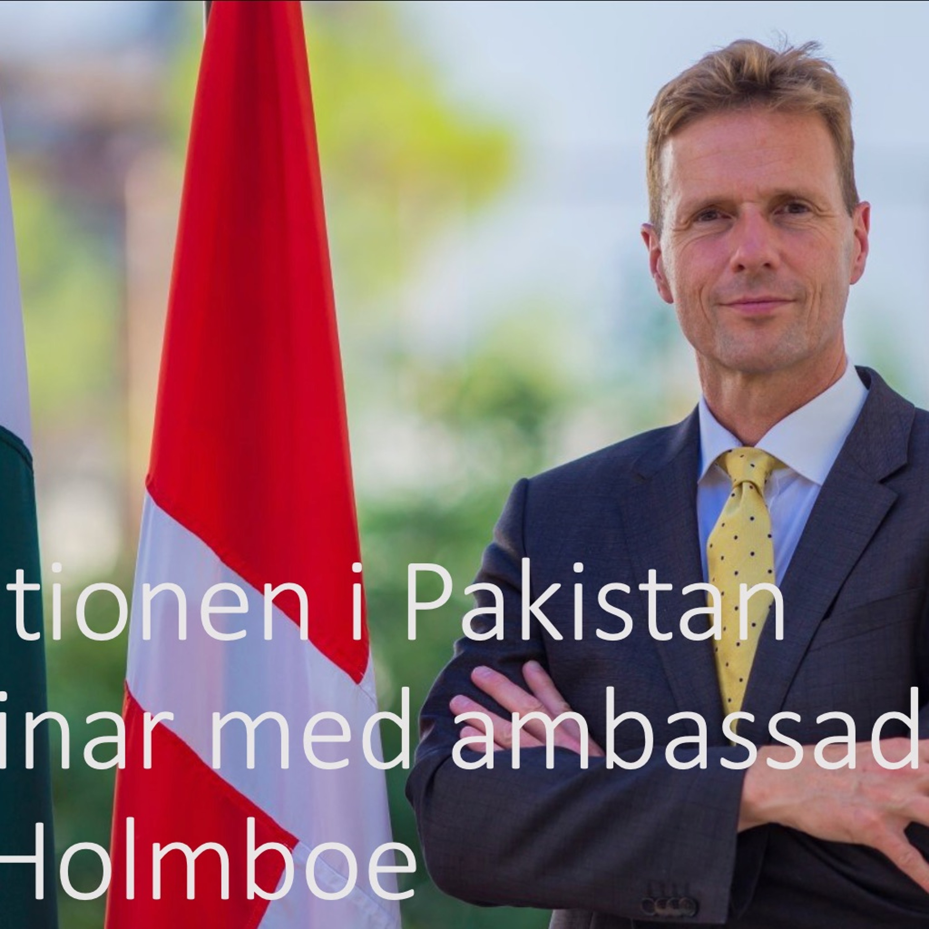 Atlantsammenslutningens Podcast
