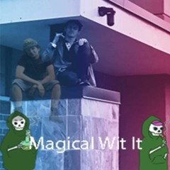 Magical Wit It