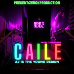 Caile - AJ Music [prod. Gian Beat x JNSTUDIOMUSIC x Prod By Zer0K]