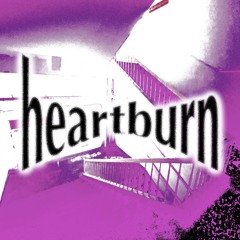 heartburn