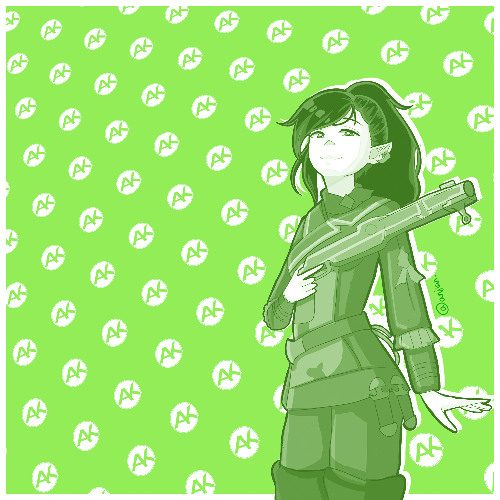 HOW TO BE UNIQUE (+SECLUTHA)