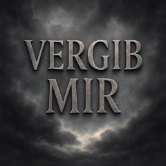 Vergib mir (forgive me)